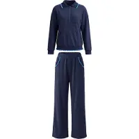 Imily Bela Fato de jogging navy
