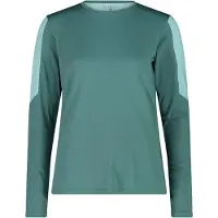 CMP Camiseta De Manga Comprida 35n6726