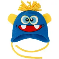 CMP Gorro Fleece 6505310j