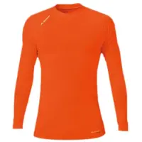 Mercury Camiseta De Manga Comprida Tecnic