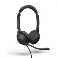 Gn Audio Auscultadores Voip Evolve 30 Ii Hs Stereo