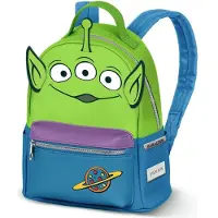 Disney Mochila Toy Story Alien 25x22x15 Cm 9l