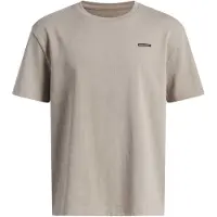Under Armour Camiseta De Manga Curta Heavyweight Oversized Wash