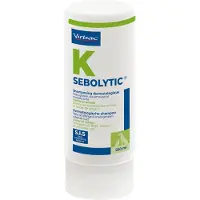Virbac Xampu Sebolytic 250ml