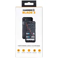 Hammer Protetor De Tela Hammber Blade 3