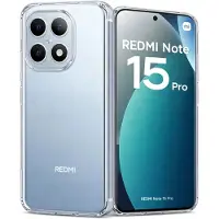 Crococase Capa De Telefone Xiaomi Redmi Note 15 Pro 5g