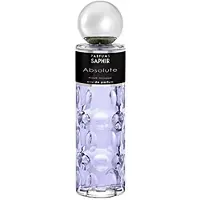 Saphir Eau De Parfum Absolute Vapo 200ml