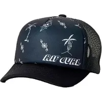 Rip Curl Boné De Caminhoneiro Weekender