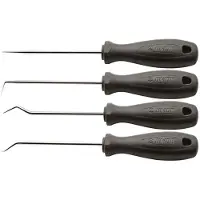 Unior Ferramenta Awl Set