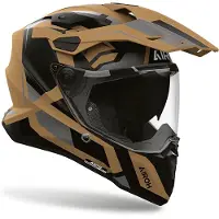 Airoh Capacete Integral Commander 2 Polar