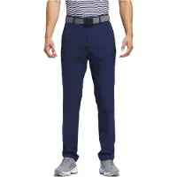 Adidas Calças de desporto 'Ultimate365' azul escuro