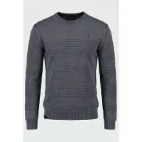 KOROSHI Pullover azul escuro