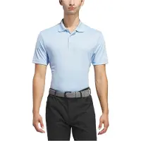 Adidas Polo Primegreen Performance Core