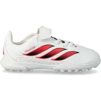 Adidas Botas De Futebol Júnior Predator Club Hook&loop Tf