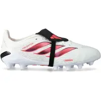 Adidas Botas De Futebol Júnior Predator League Fold-over Tongue Ag