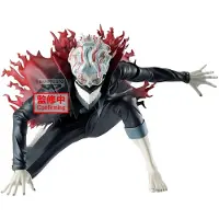Banpresto Figura Dandadan Vibration Stars Okarun