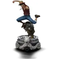 Iron Studios Figura One Piece Luffy