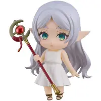 Good Smile Company Figura Frieren: Beyond Journey´s End Frieren Apprentice Era