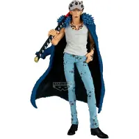 Banpresto Figura One Piece Trafalgar Law The Anime