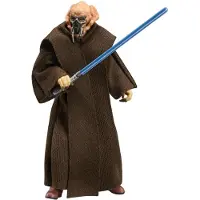Hasbro Figura Star Wars Episode Ii Plo Koon