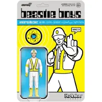 Super7 Figura Beastie Boys Wave 04 Mike D Intergalactic Crossing Guard