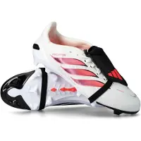 Adidas Botas De Futebol Júnior Predator League Fold-over Tongue Fg
