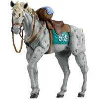 Ichibansho Figura Jojo´s Bizarre Adventure: Steel Ball Run-masterlise-slow Dancer