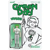 Super7 Figura Green Day Kerplunk Girl