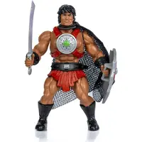 Formo Toys Figura Legends Of Dragonore Triton 14 Cm