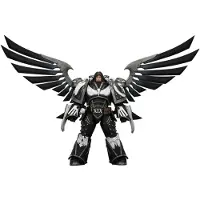 Joy toy Figura Warhammer 40.000 Raven Guard Corvus Corax Primarch Of The Xix Legion