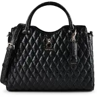GUESS Malas de tiracolo 'TAMARA' preto