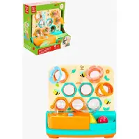 Hape Brinquedo Buzzy Air-flow Beehive