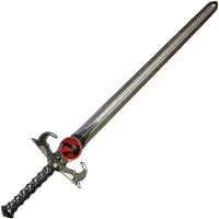 Factory Entertainment Réplica De Espada Thundercats Sword Of Omens
