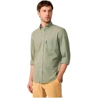 Faconnable Camisa De Manga Comprida Fm301863