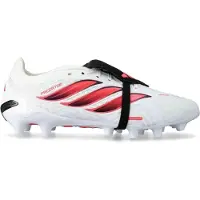 Adidas Chuteiras De Futebol Predator League Fold-over Tongue Ag