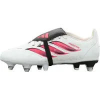 Adidas Botas De Futebol Júnior Predator League Fold-over Tongue Sg