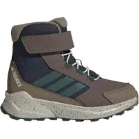 Adidas Sapatos De Caminhada Para Crianças Terrex Trailmaker 2 High Climawarm+