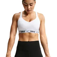 Nike Sutiã Esportivo Indy High Support