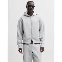 Jack & Jones Moletom Com Fecho Legacy