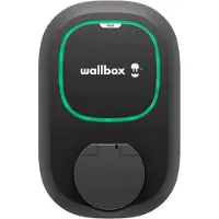 Wallbox Carregador De Carro Elétrico Pulsar Max Socket