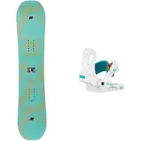 K2 Snowboard Júnior Lil Kat