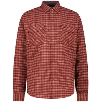 CMP Camisa De Manga Comprida 32t1757