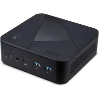 Acer Mini Pc Wf6 Dt.r5ueh.001 Intel N -n150/16gb