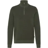 Blend Pullover 'BHBAAL' oliveira