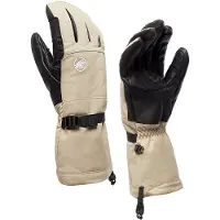 Mammut Luvas Stoney Hardshell Thermo