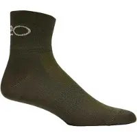 Giro Meias Comp Racer