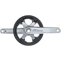 Shimano Pedaleira Cues Fc-u6030-1