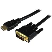 StarTech.com Cabo Hdmi Para Dvi-d M/m 1.5m