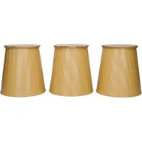 Kitchencraft Pote Kctcssetyel 3 Unidades