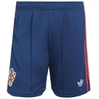 Adidas Calções Alternativos Croatia 26 para Crianças